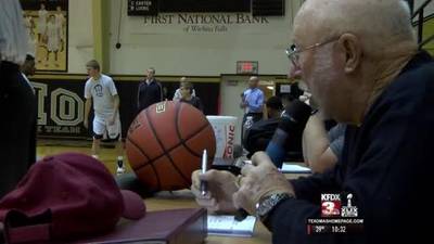 News video: Boys High School Basketball Highlights: January 20th, 2015